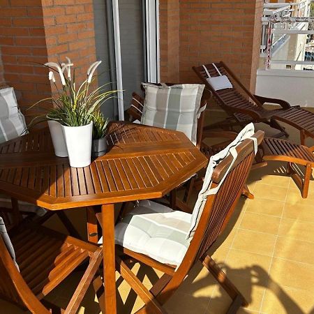 Fantastico Apartamento En Benidorm Apartment ภายนอก รูปภาพ