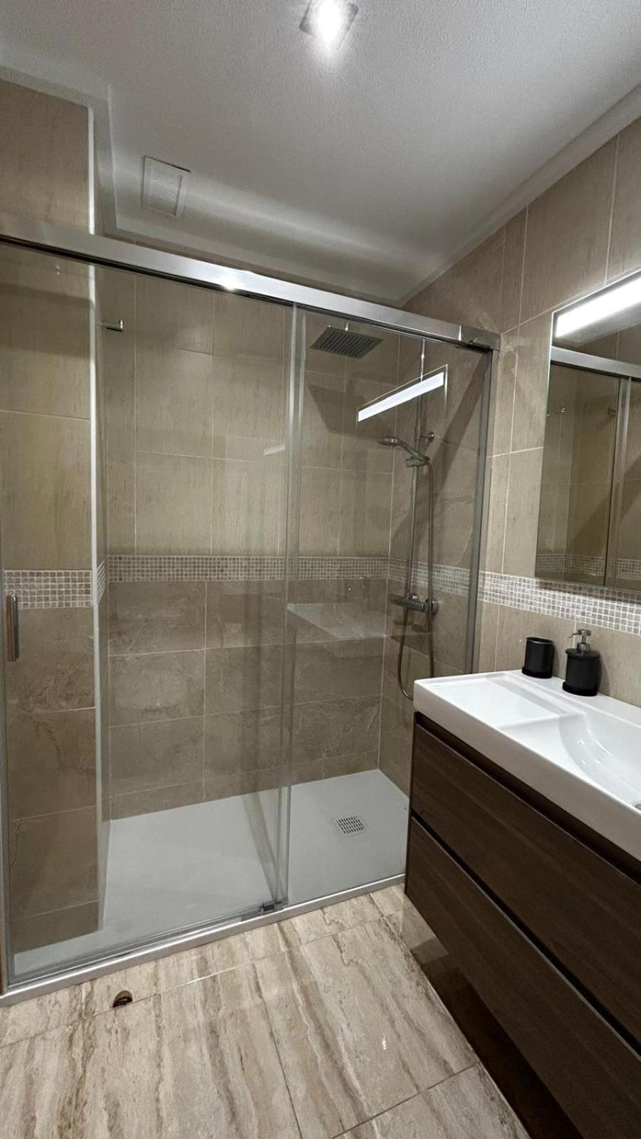 Fantastico Apartamento En Benidorm Apartment ภายนอก รูปภาพ