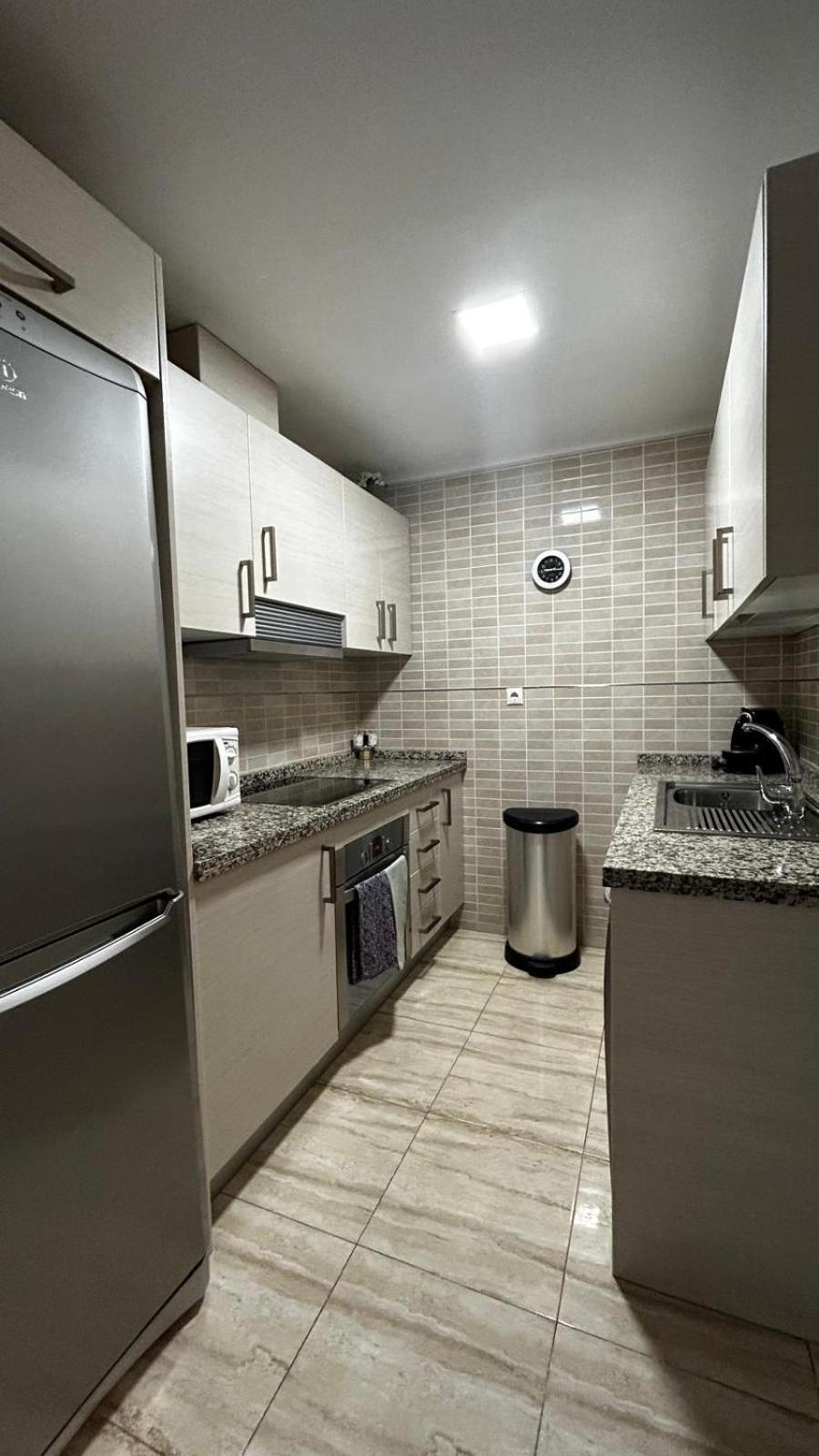 Fantastico Apartamento En Benidorm Apartment ภายนอก รูปภาพ